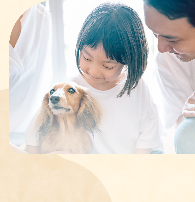 Dog School Yoku Mana